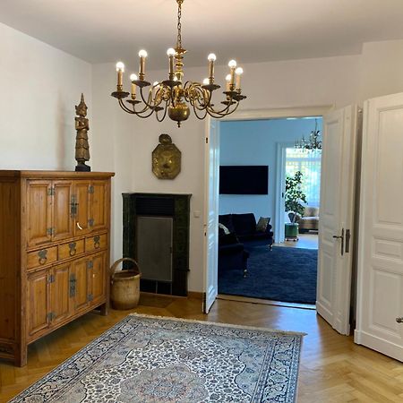 Helsinki Apartment Erfurt 2 المظهر الخارجي الصورة