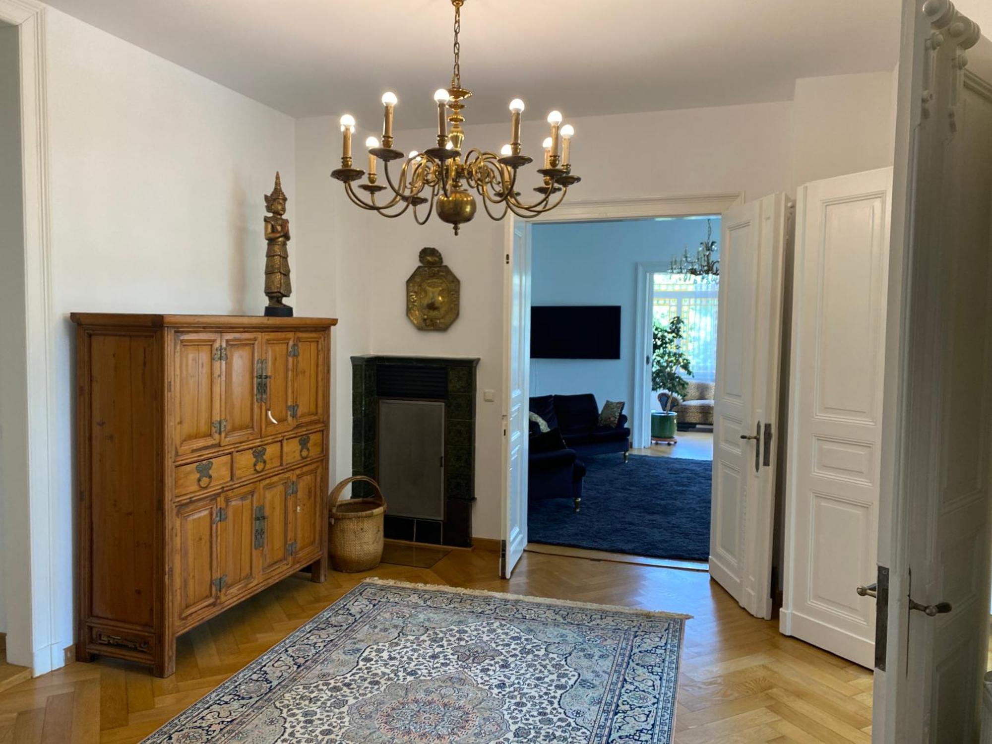 Helsinki Apartment Erfurt 2 المظهر الخارجي الصورة