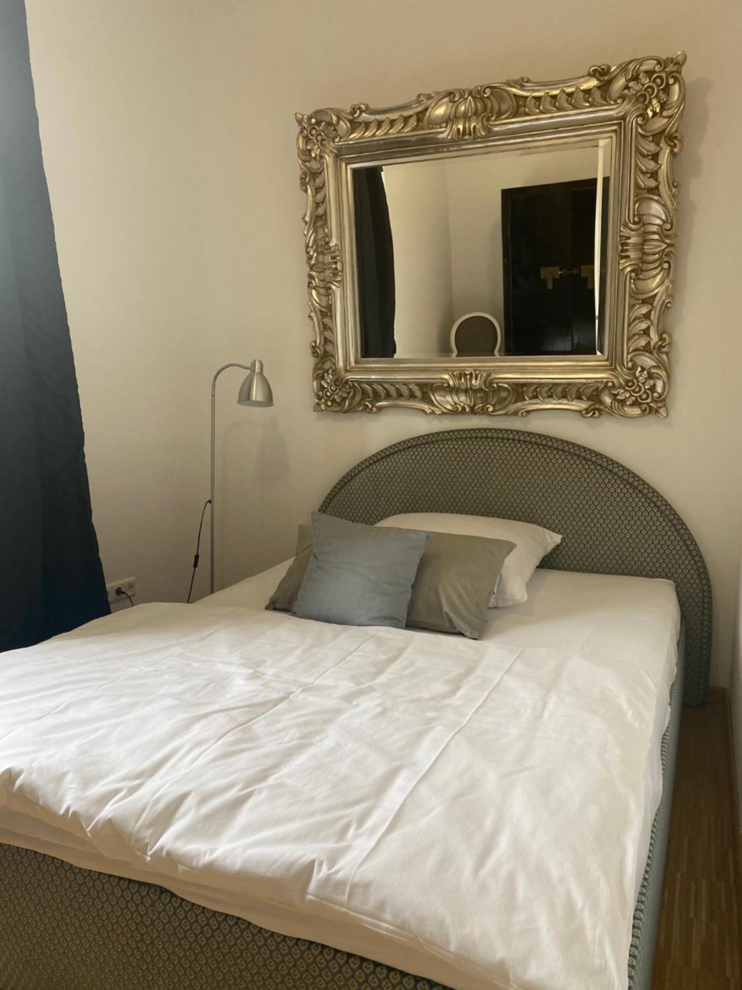Helsinki Apartment Erfurt 2 المظهر الخارجي الصورة