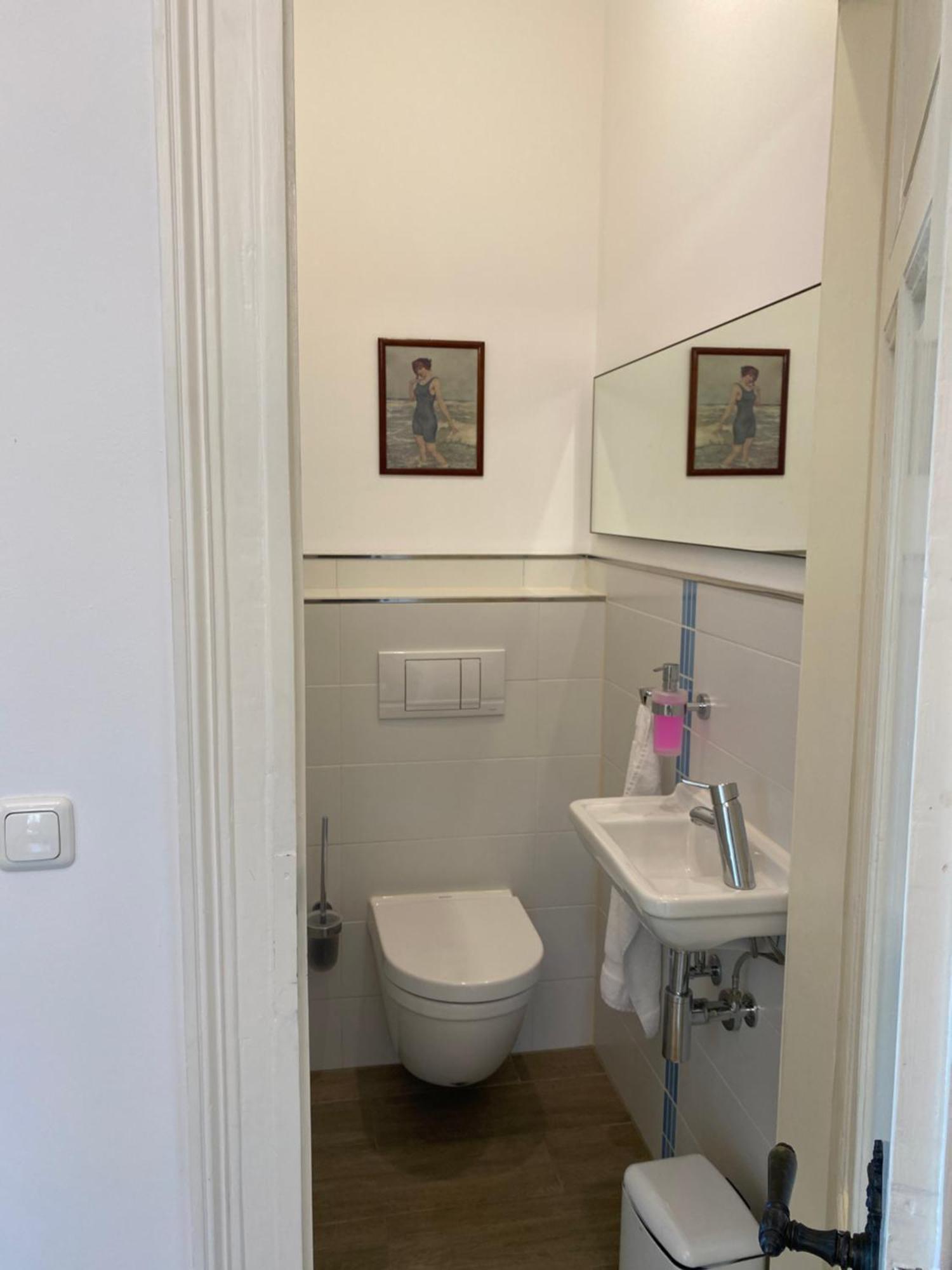 Helsinki Apartment Erfurt 2 المظهر الخارجي الصورة