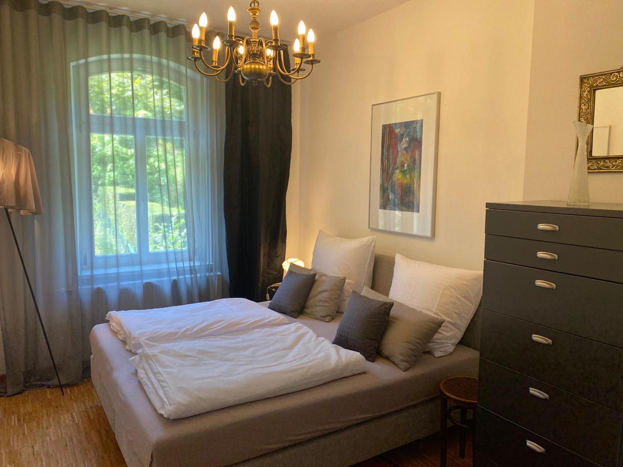 Helsinki Apartment Erfurt 2 المظهر الخارجي الصورة