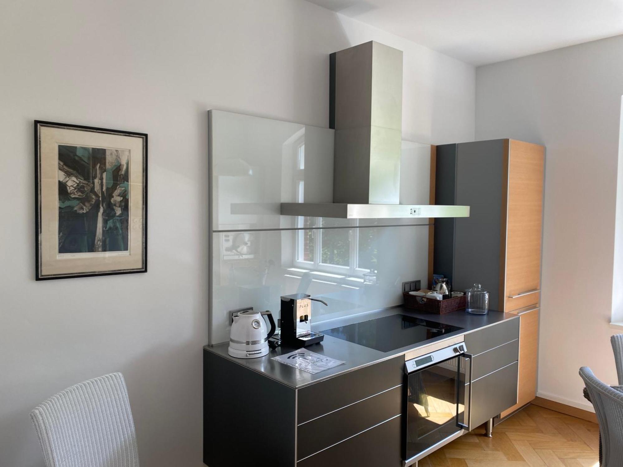 Helsinki Apartment Erfurt 2 المظهر الخارجي الصورة