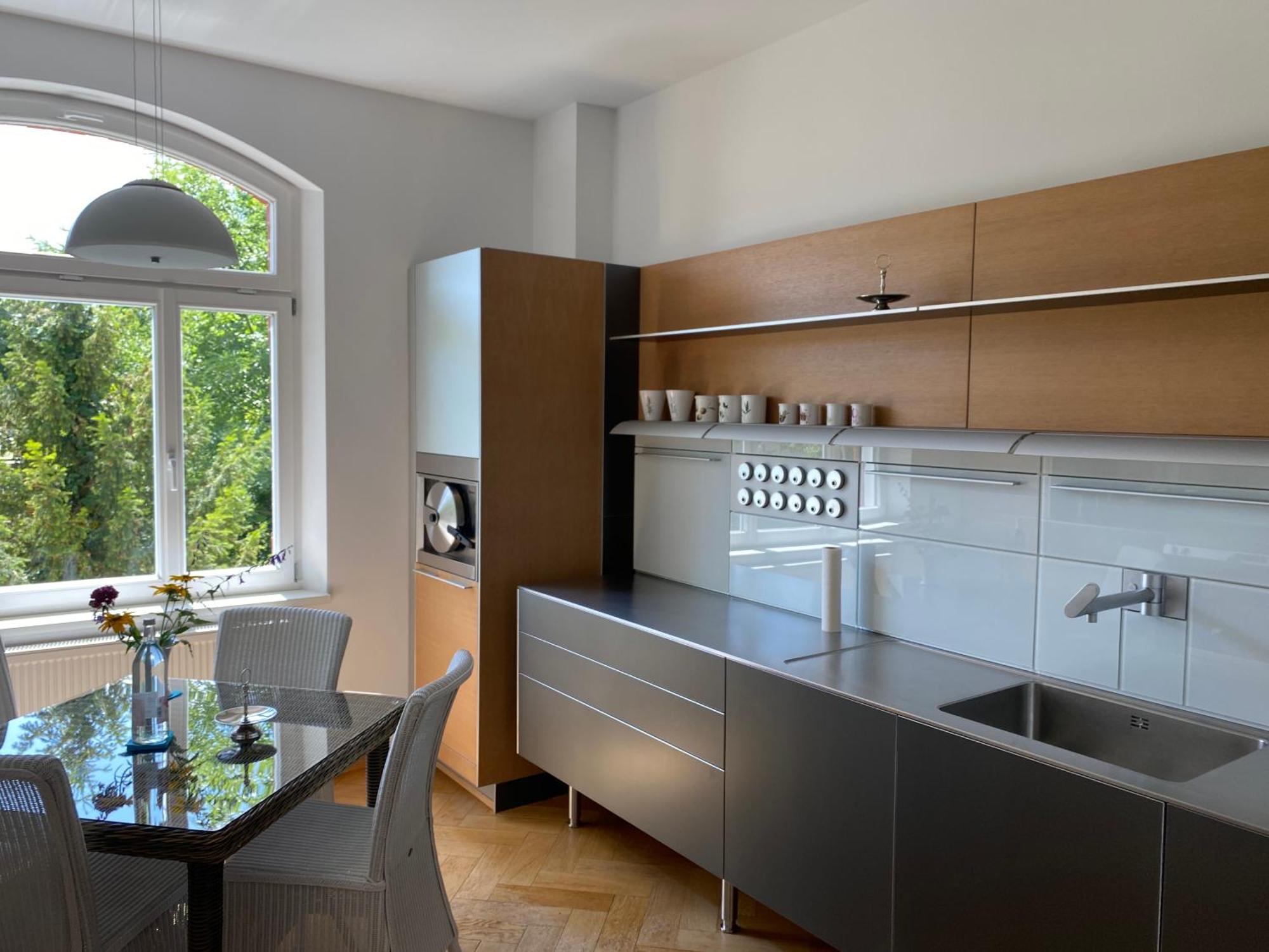 Helsinki Apartment Erfurt 2 المظهر الخارجي الصورة
