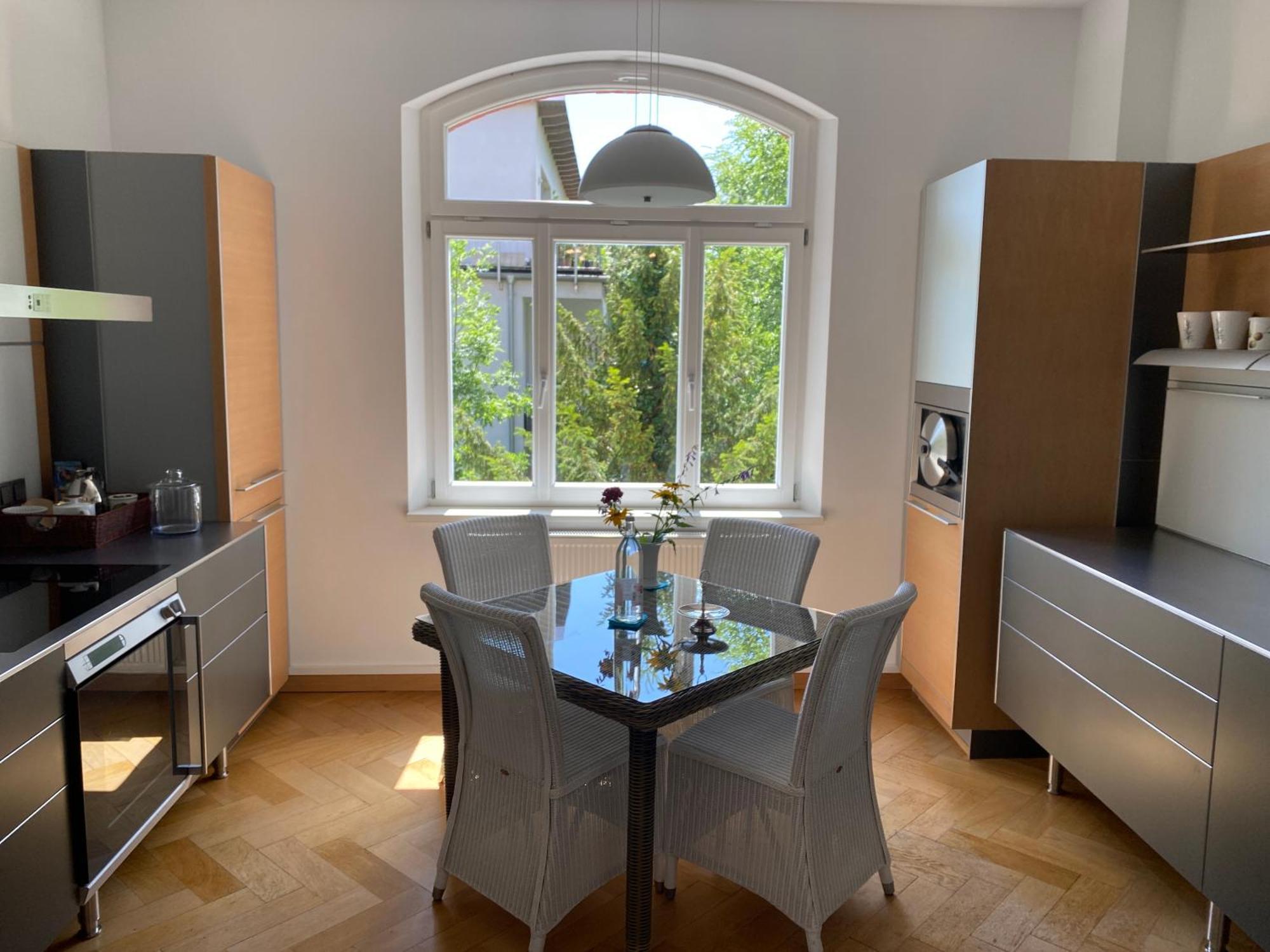Helsinki Apartment Erfurt 2 المظهر الخارجي الصورة