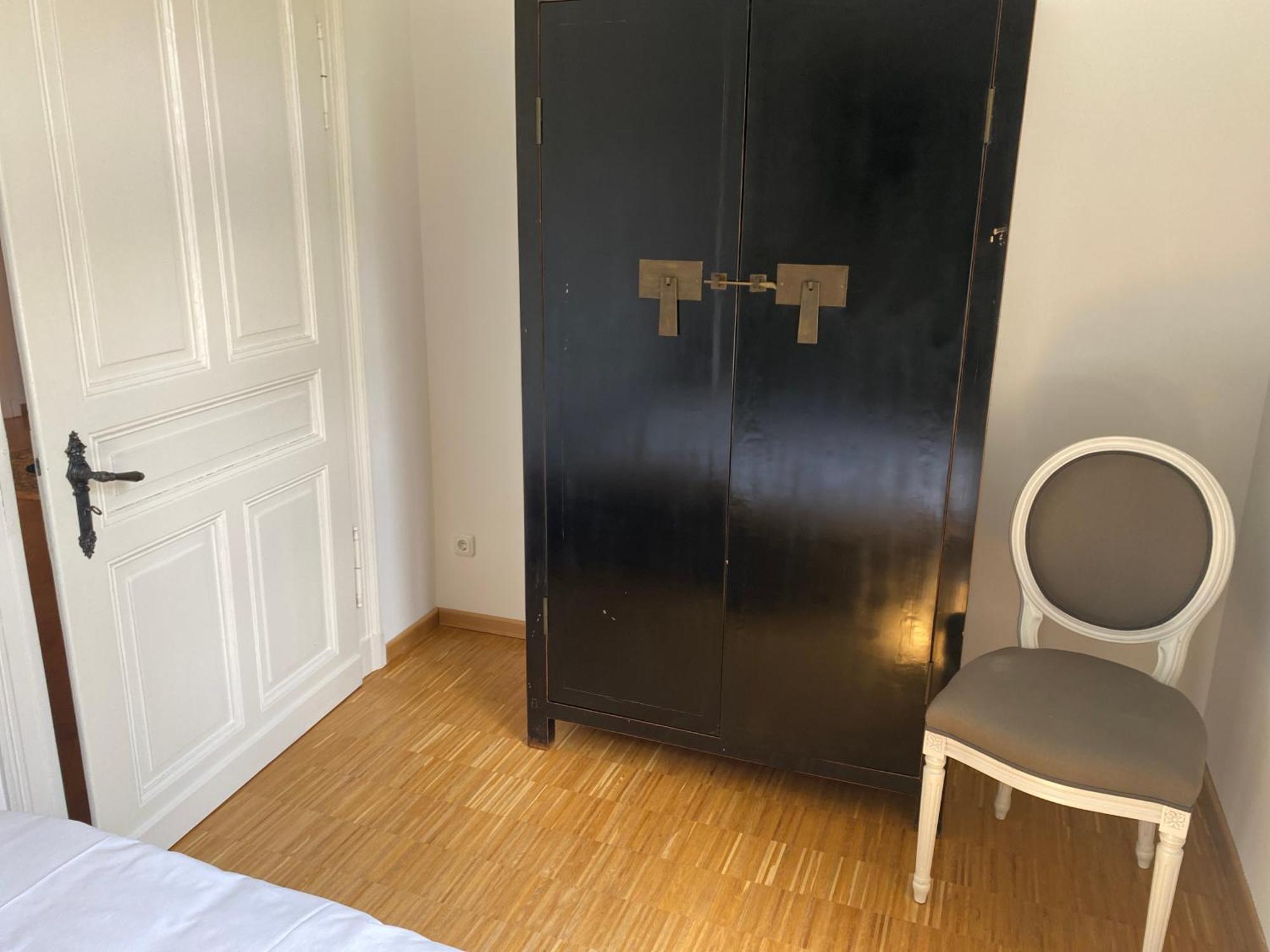 Helsinki Apartment Erfurt 2 المظهر الخارجي الصورة