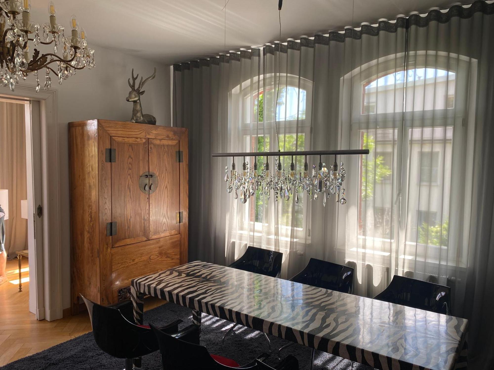 Helsinki Apartment Erfurt 2 المظهر الخارجي الصورة