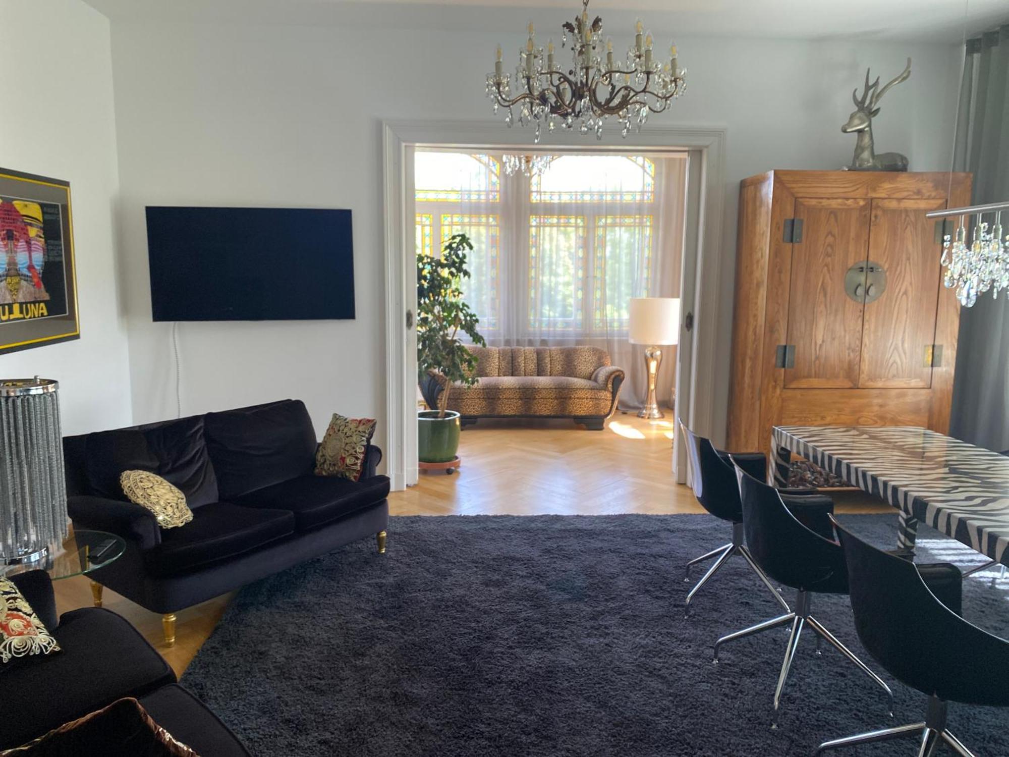 Helsinki Apartment Erfurt 2 المظهر الخارجي الصورة