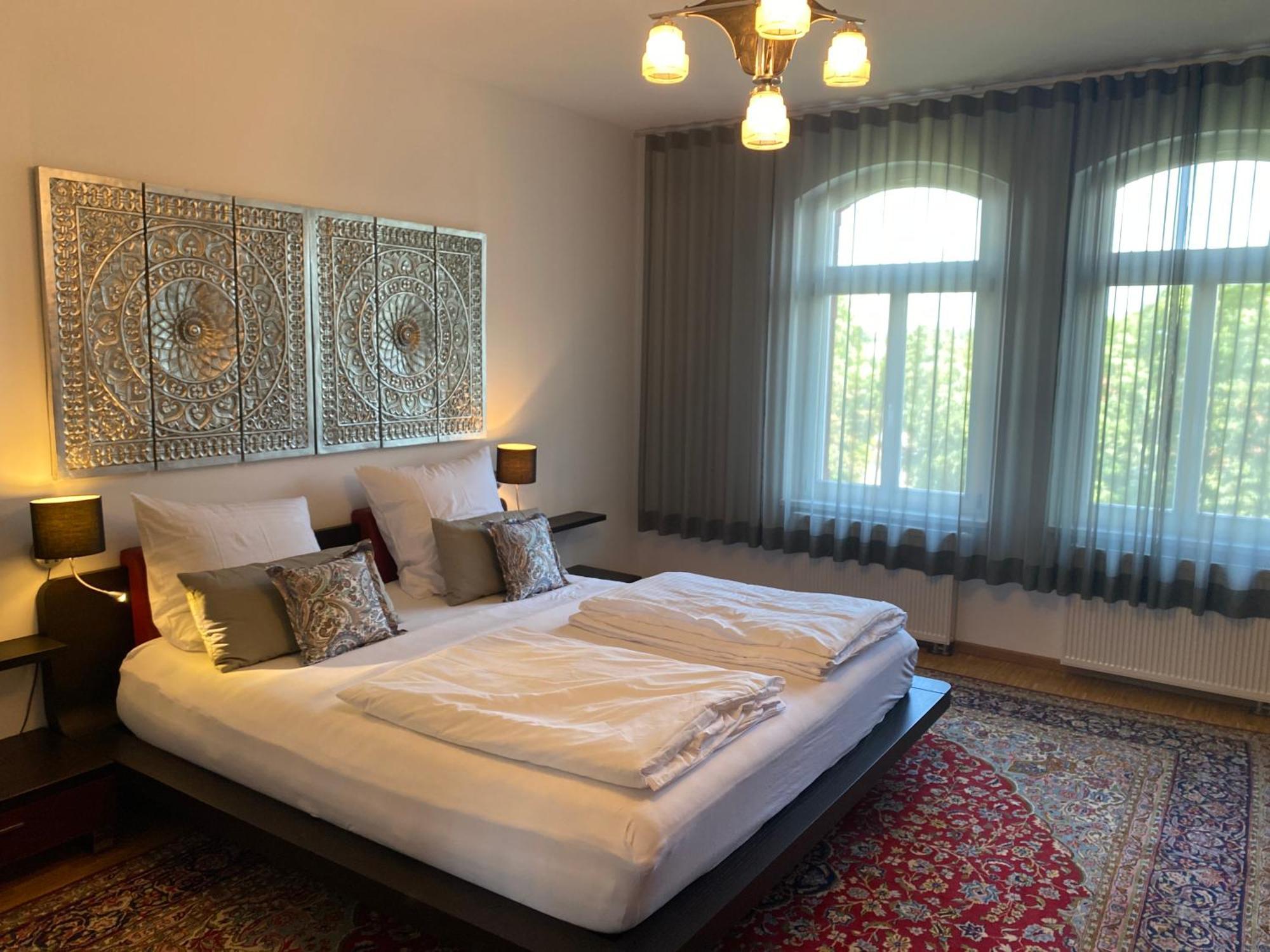Helsinki Apartment Erfurt 2 المظهر الخارجي الصورة